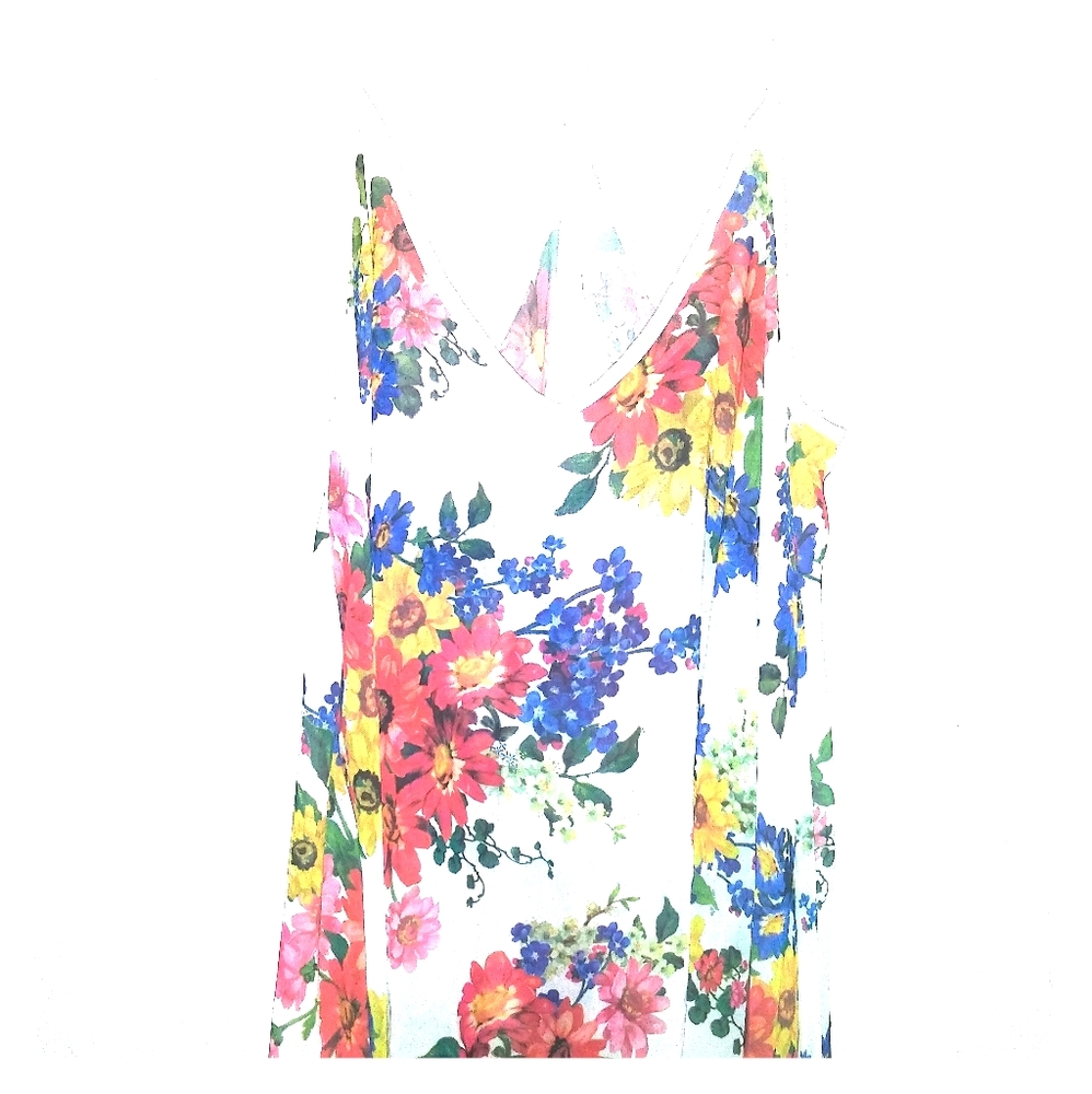 Tank Top blouse